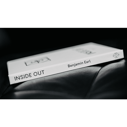 INSIDE OUT by Ben Earl - Book