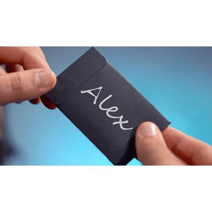 MIND DEVICE (Smallest Peek Device Ever) by Julio Montoro by Julio Montoro - Trick