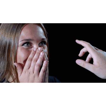 MIND DEVICE (Smallest Peek Device Ever) by Julio Montoro by Julio Montoro - Trick