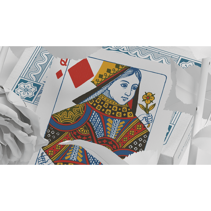 Dondorf Playing Cards