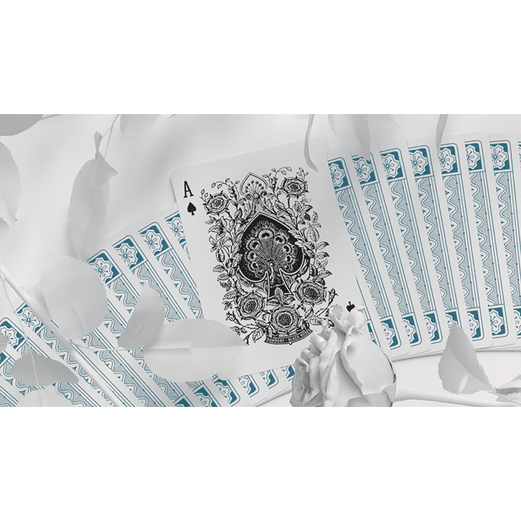 Dondorf Playing Cards