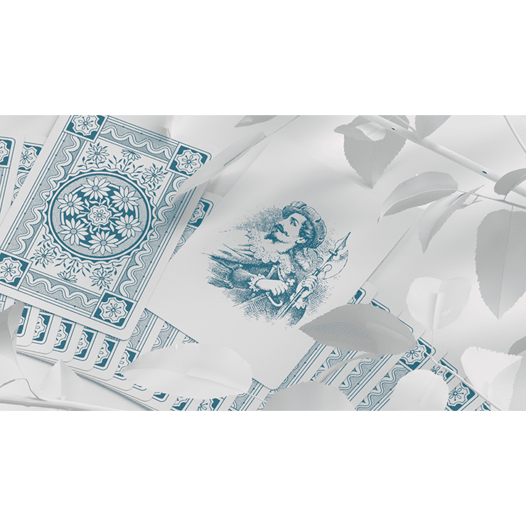 Dondorf Playing Cards