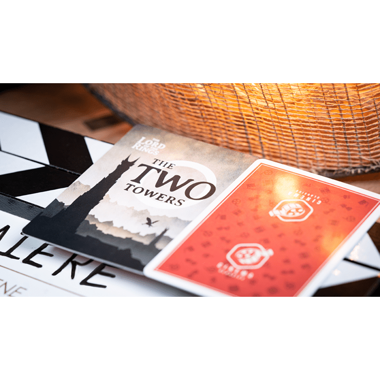 Pr3miere by Nikolas Mavresis and David Jonathan (Gimmicks and Online Instructions) - Trick