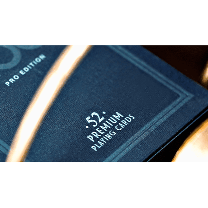 NOC Pro 2021 (Navy Blue) Playing Cards