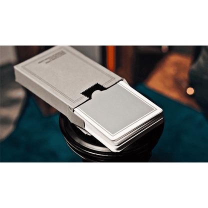 NOC Pro 2021 (Greystone) Playing Cards