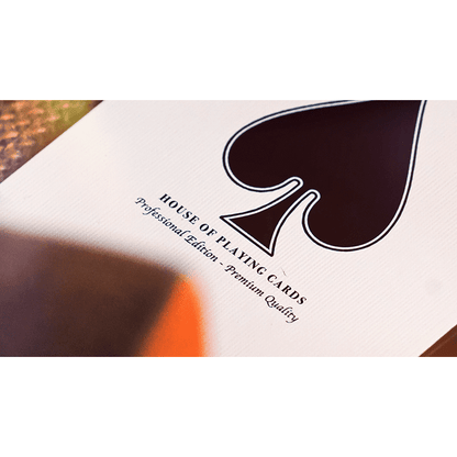 NOC Pro 2021 (Greystone) Playing Cards