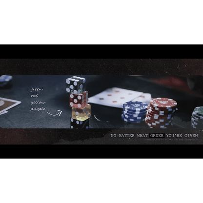 How to Cheat at Dice Gray Raw Cup (Props and Online Instructions)  by Zonte and SansMinds - Trick