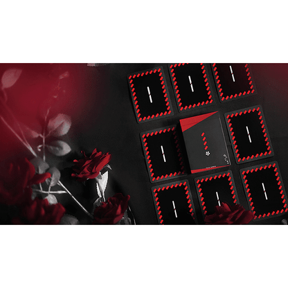 YUCI Soloist (Conjuring Edition) Playing Cards by TCC