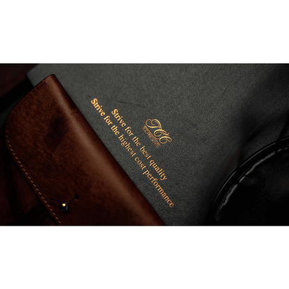 Combo Coin Bag by TCC