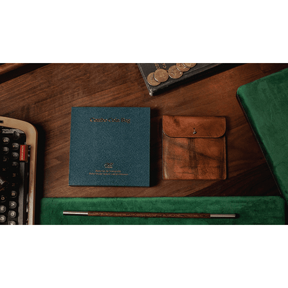 Combo Coin Bag by TCC