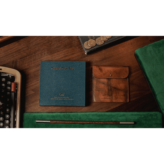 Combo Coin Bag by TCC