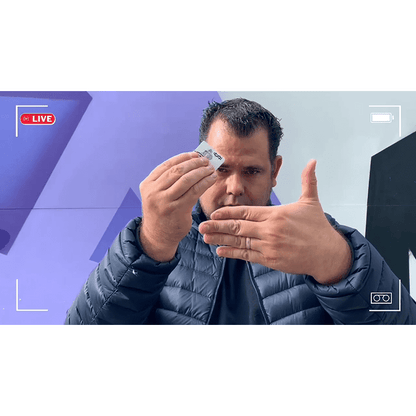 AUTOREVERSE 2.0 by Mickael Chatelain - Trick