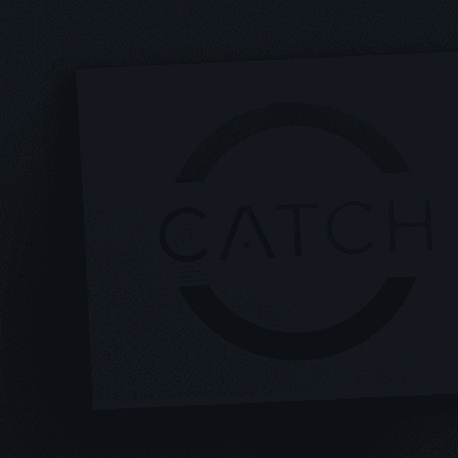 Catch (Gimmicks and Online Instructions) by Vanishing Inc - Trick