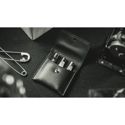 ARTISAN COLOR-CHANGING KNIVES BY TCC