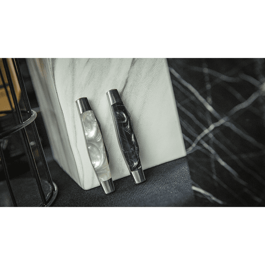 ARTISAN COLOR-CHANGING KNIVES BY TCC