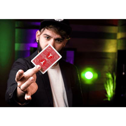 Switch-A-Two (Gimmicks and Online Instructions) by Mark Mason - Trick