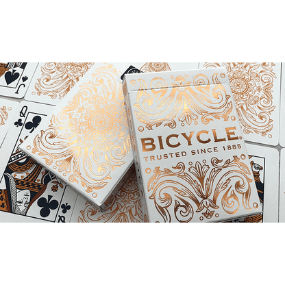 Bicycle Botanica Playing Cards by US Playing Card