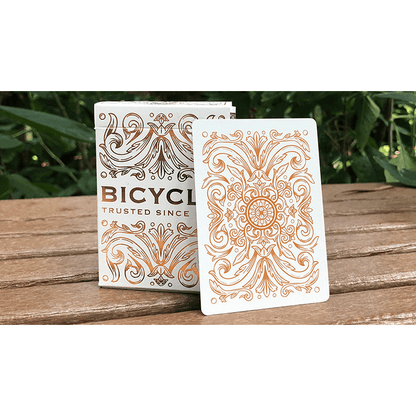 Bicycle Botanica Playing Cards by US Playing Card