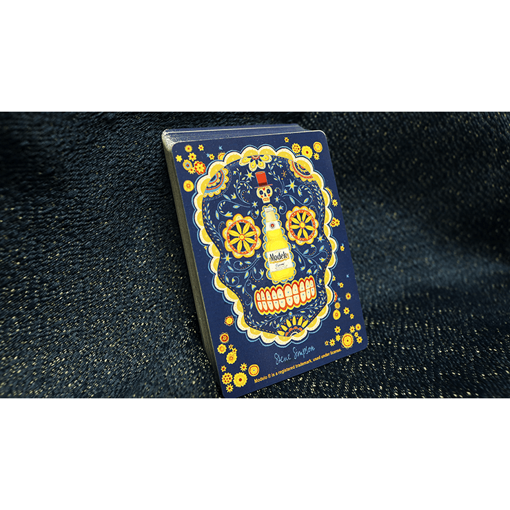 Modelo Playing Cards by US Playing Cards