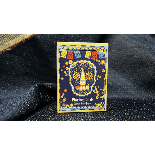 Modelo Playing Cards by US Playing Cards