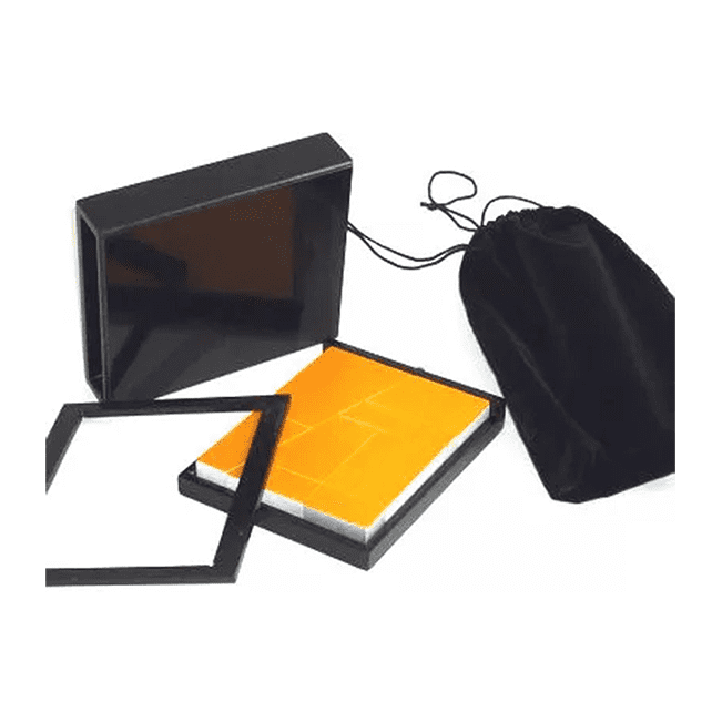 Magic Blocks Deluxe by 7 MAGIC - Trick