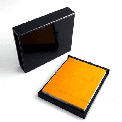 Magic Blocks Deluxe by 7 MAGIC - Trick