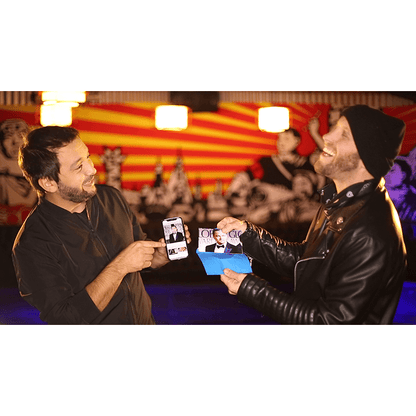 AnyWeb 2 by Magic Pro Ideas - Trick