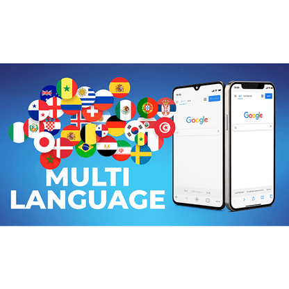 AnyWeb 2 by Magic Pro Ideas - Trick