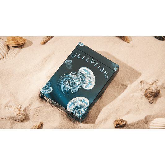 Jellyfish Playing Cards