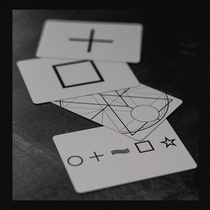 Eclipse (Gimmicks and Online Instructions) by Dee Christopher and The 1914 - Trick