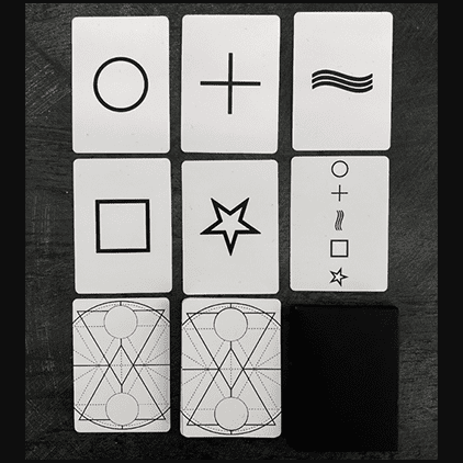 Eclipse (Gimmicks and Online Instructions) by Dee Christopher and The 1914 - Trick