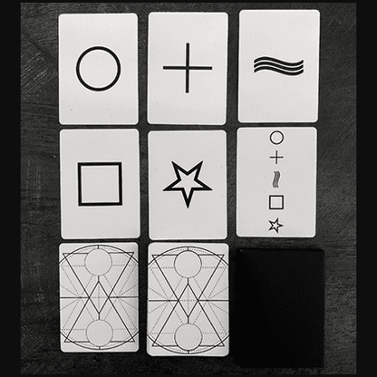 Eclipse (Gimmicks and Online Instructions) by Dee Christopher and The 1914 - Trick