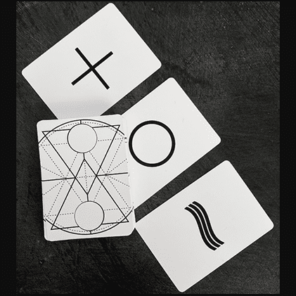 Eclipse (Gimmicks and Online Instructions) by Dee Christopher and The 1914 - Trick