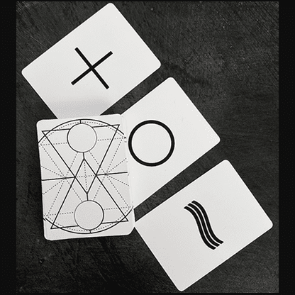 Eclipse (Gimmicks and Online Instructions) by Dee Christopher and The 1914 - Trick