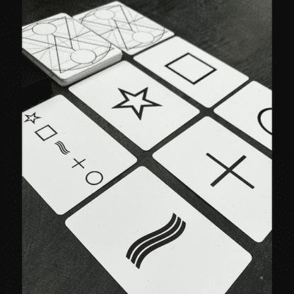 Eclipse (Gimmicks and Online Instructions) by Dee Christopher and The 1914 - Trick