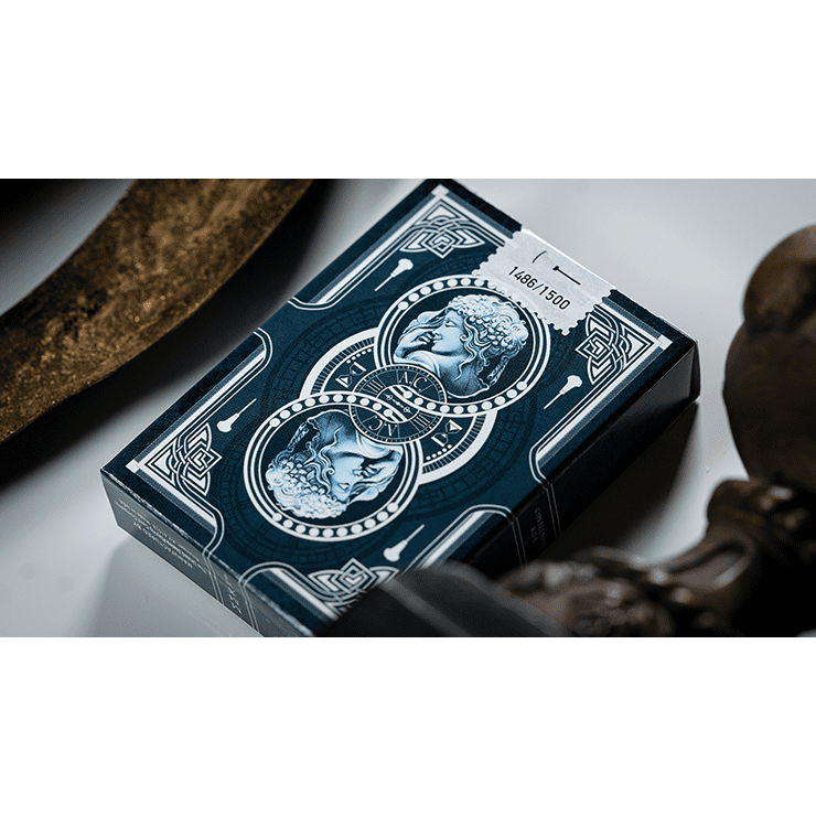 Cammeo Playing Cards