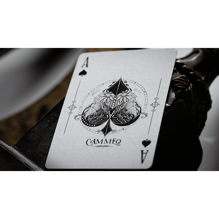 Cammeo Playing Cards