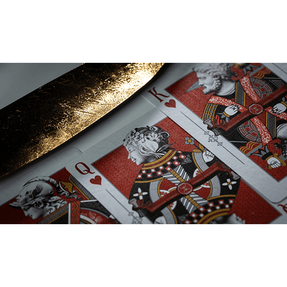 Cammeo Playing Cards