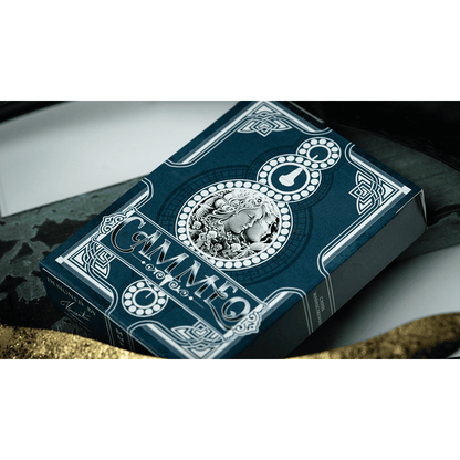 Cammeo Playing Cards