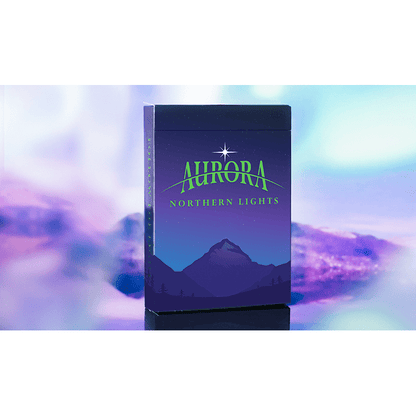 Aurora Playing Cards