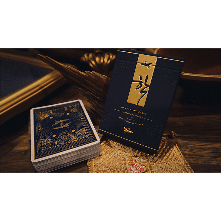 Hak Playing Cards