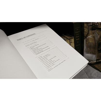 Eugene Burger: Final Secrets by Lawrence Hass and Eugene Burger - Book