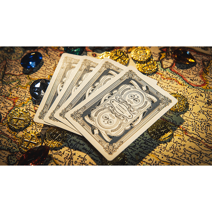 Bicycle Imperial Playing Cards