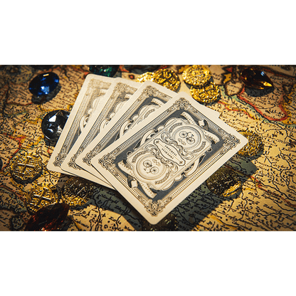 Bicycle Imperial Playing Cards