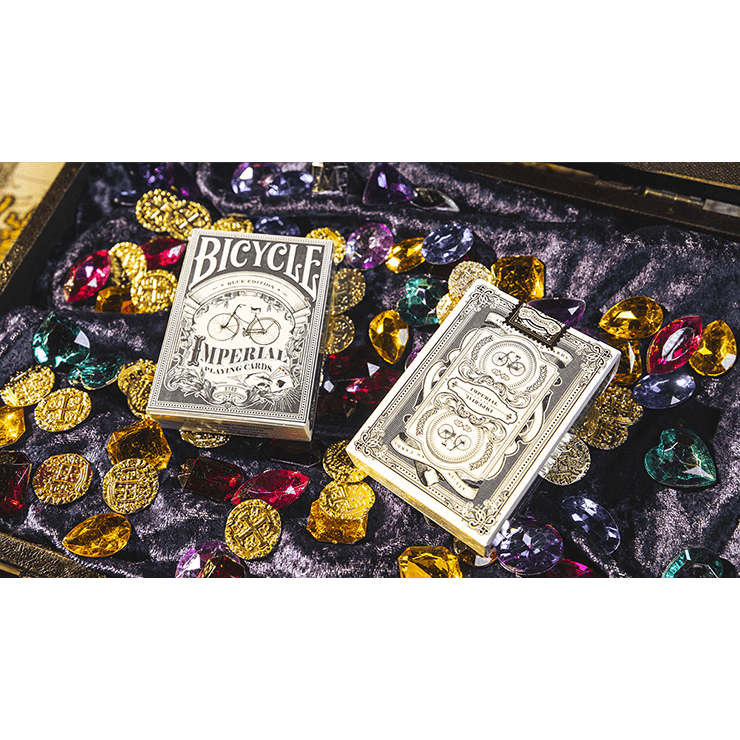 Bicycle Imperial Playing Cards