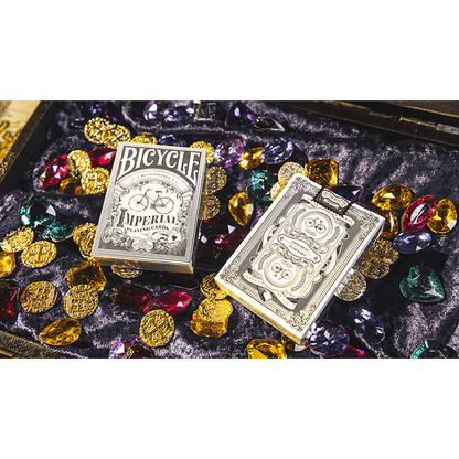Bicycle Imperial Playing Cards