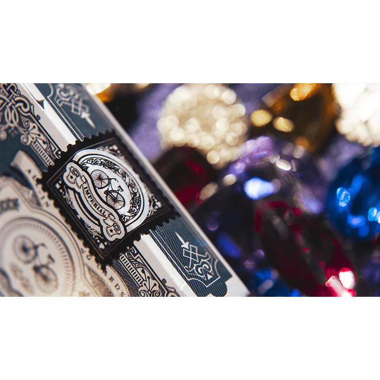 Bicycle Imperial Playing Cards