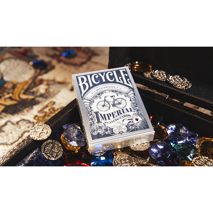 Bicycle Imperial Playing Cards