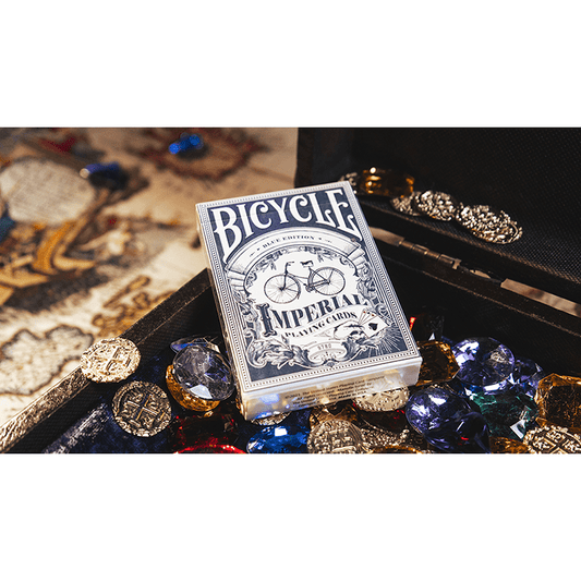 Bicycle Imperial Playing Cards