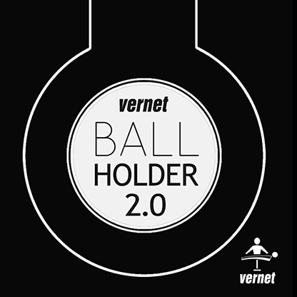 Ball Holder 2.0 Single Vernet